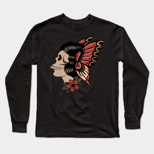 Butterkill Long Sleeve T-Shirt